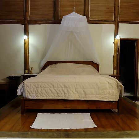 Dala Hide Away Chiang Rai Hotel Mae Chan Bagian luar foto