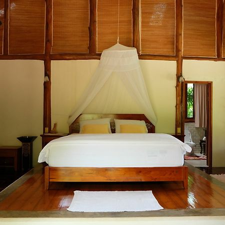 Dala Hide Away Chiang Rai Hotel Mae Chan Bagian luar foto