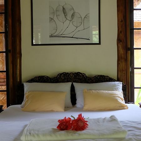 Dala Hide Away Chiang Rai Hotel Mae Chan Bagian luar foto