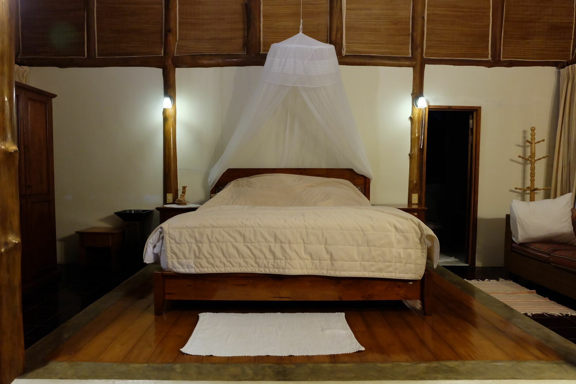 Dala Hide Away Chiang Rai Hotel Mae Chan Bagian luar foto